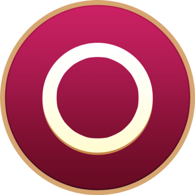 Home symbols illuminati buttons eternal circle color 1 400x400